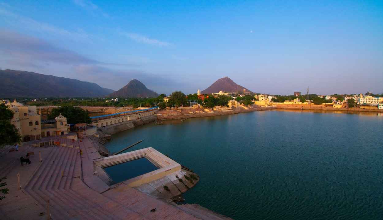 Rajasthan Trip Package